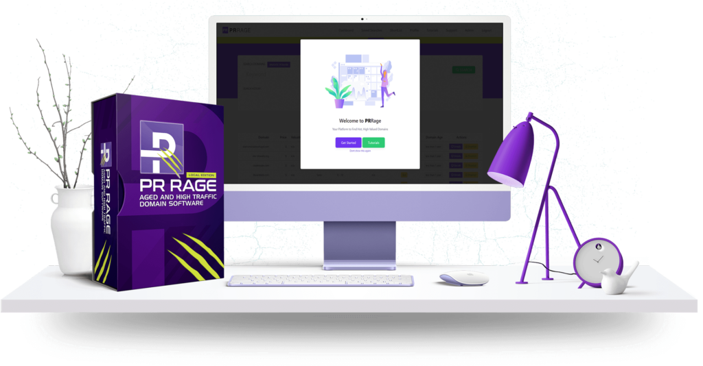 PR Rage Local Edition Review Demo Bonuses