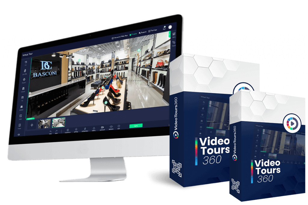 VideoTours360 OTOs Upsells Links