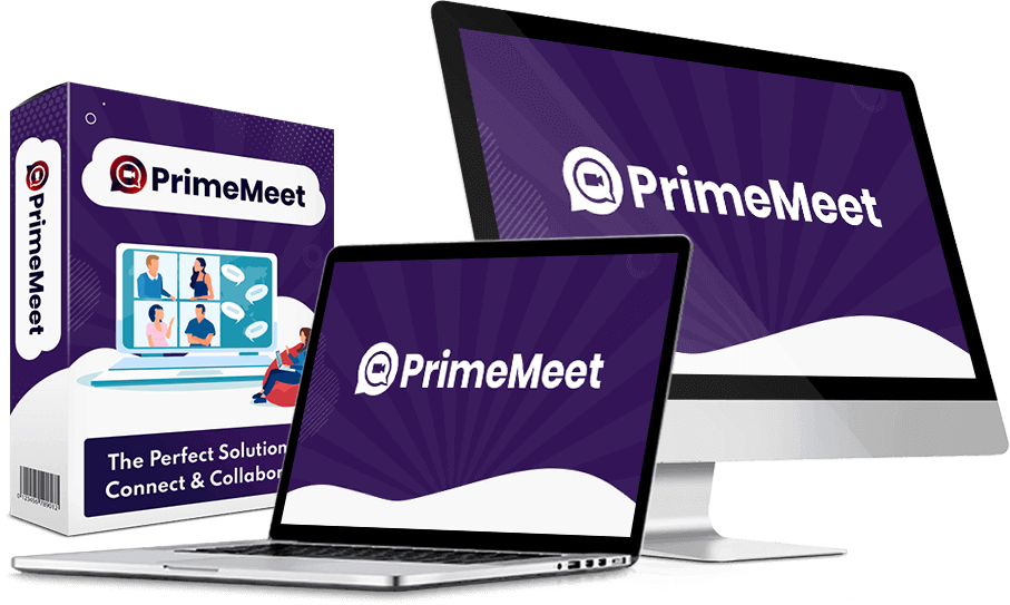 Prime Meet OTO Links Upsell OTOs Software