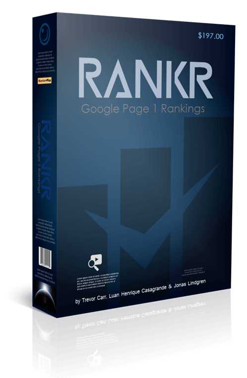 Rankr Software Review and Bonuses