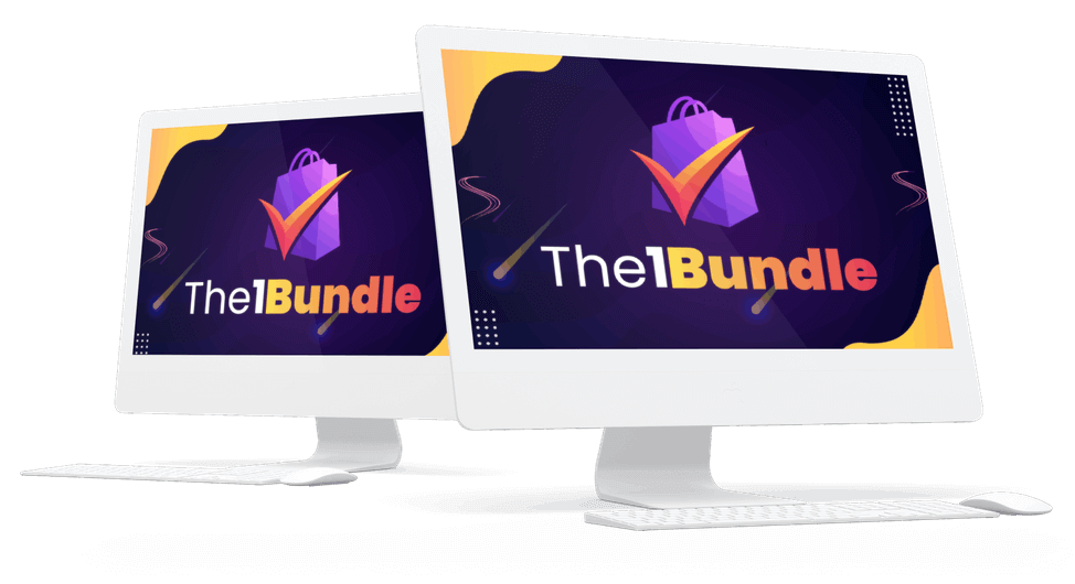 The1Bundle Review - The1Bundle Software By Mosh Bari WarriorPlus