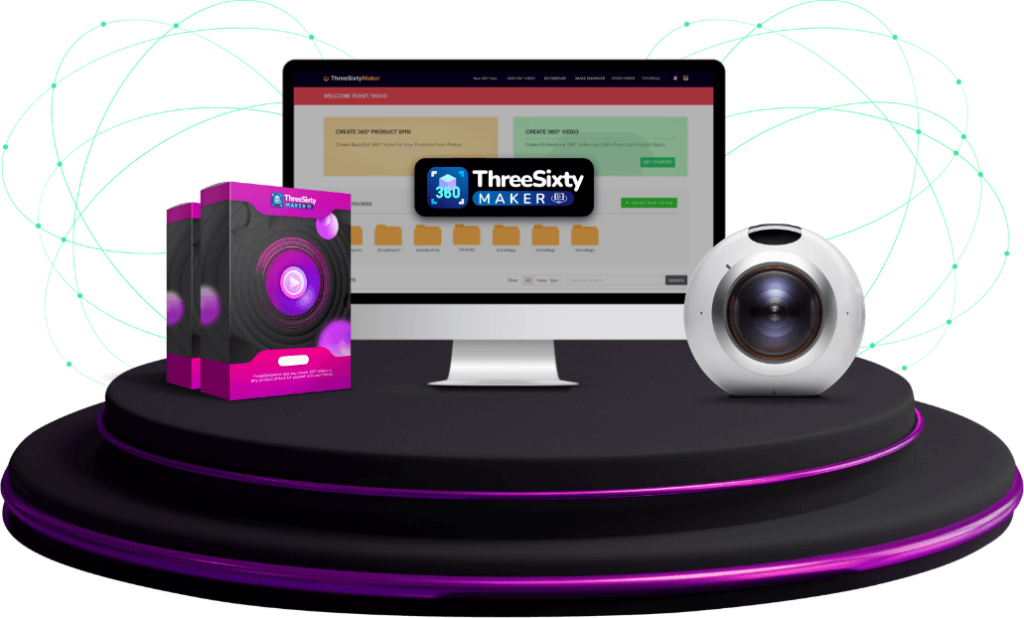 360Maker BUNDLE Deal, OTO 1, OTO 2, OTO 3, OTO 4, OTO 5 Links, Commercial, Unlimited, PRO, Agency, PlayerNeos, White Label, Software App UPSELL Upgrade Review Demo Upgrades Softwares UPSELLS WalkThrough Bonuses Abhi Dwivedi