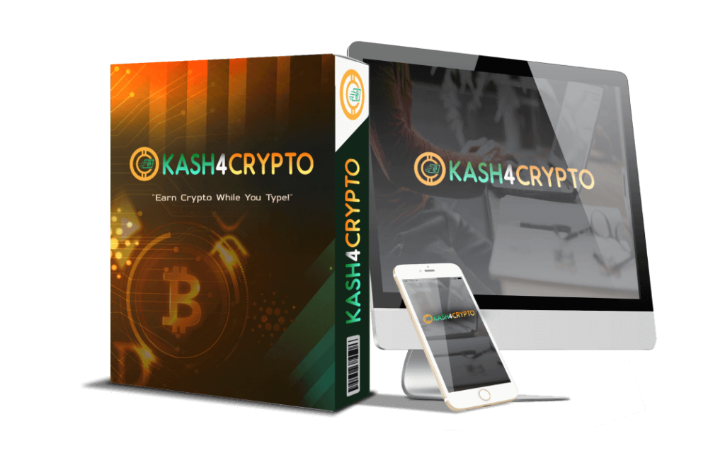 Kash4Crypto OTO