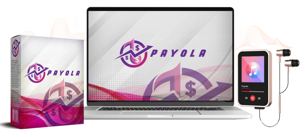 Payola Software App Review