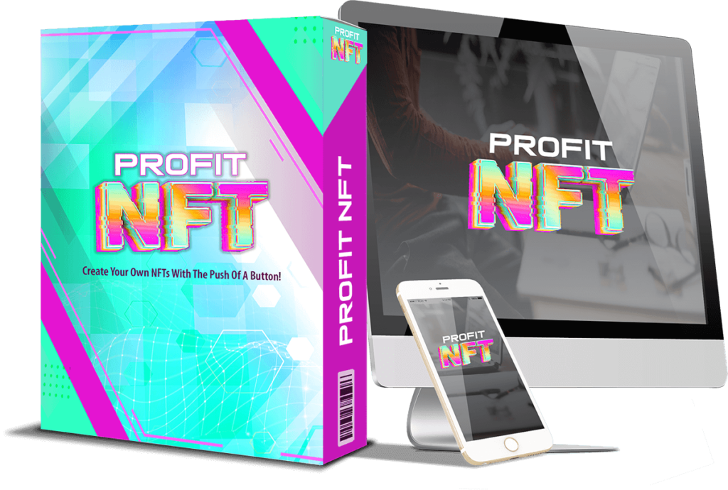 Profit NFT OTO Product