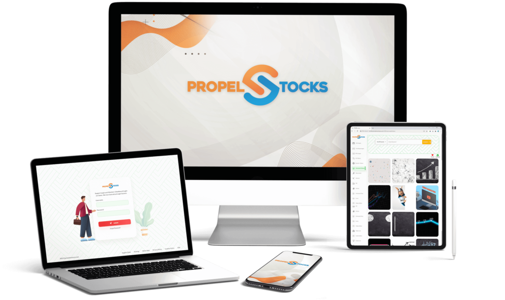 PropelStocks Review Bonuses Yogesh Agarwal