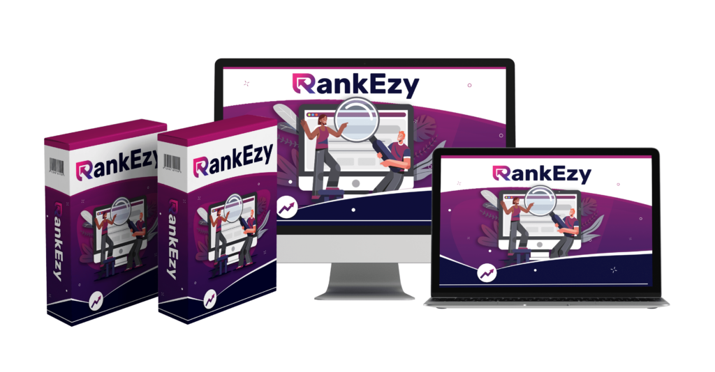 RankEzy OTO