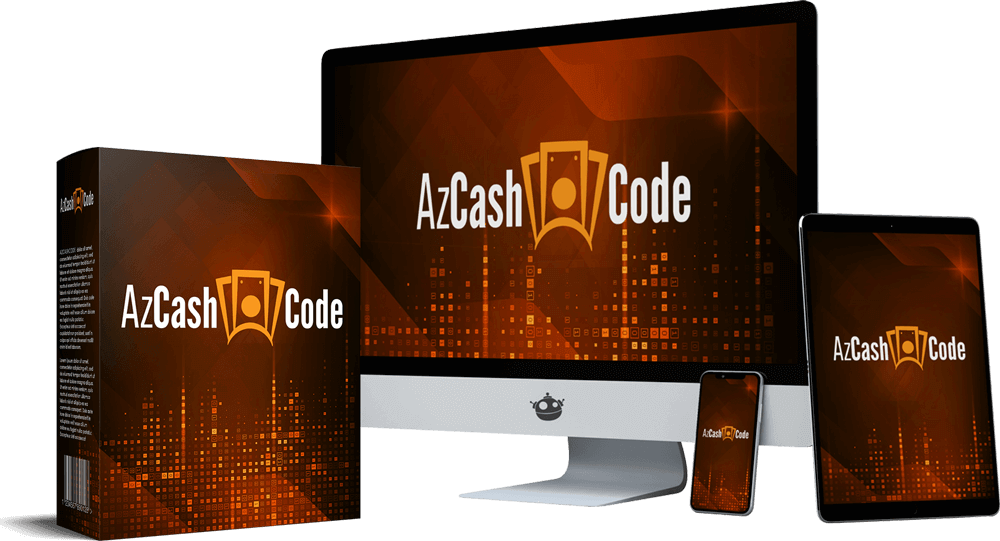 AzCashCode OTO 10x Edition Done For You Instant Profits Edition Franchise Traffic On Tap
