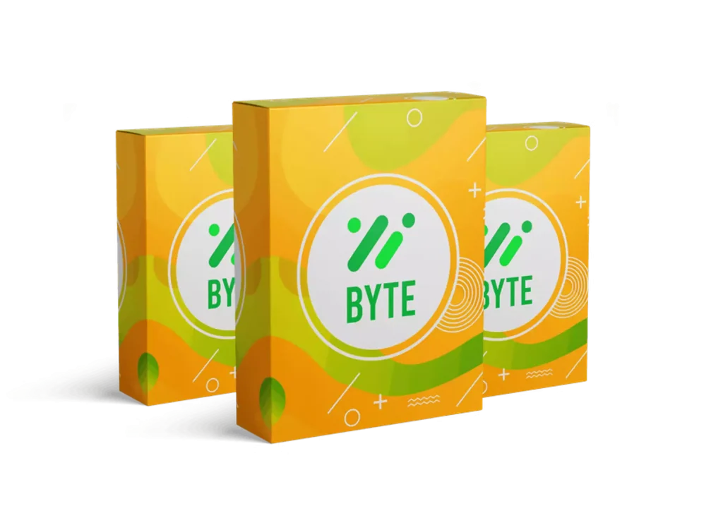BYTE OTO