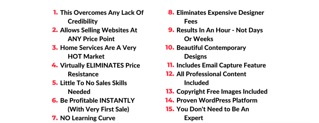 Home Services Jackpot By Tom Gaddis Review
