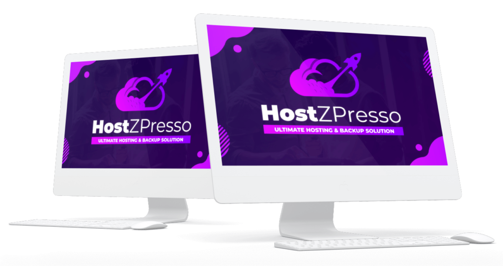 HostZPresso Review OTO