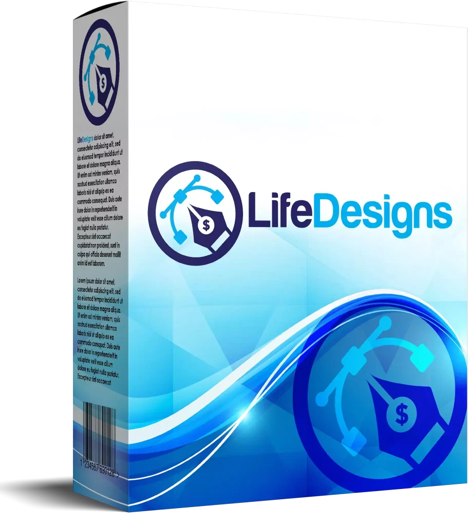 Life Designs OTO
