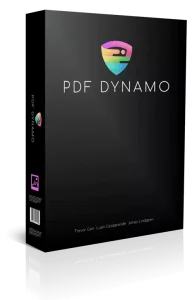PDF Dynamo Review OTO