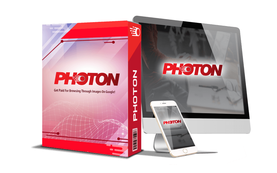 Photon Review Software Radu Hahaianu Mike McKay Calin Loan