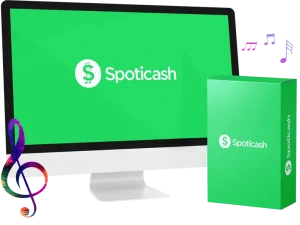 SpotiCash OTO 8 OTOs Links