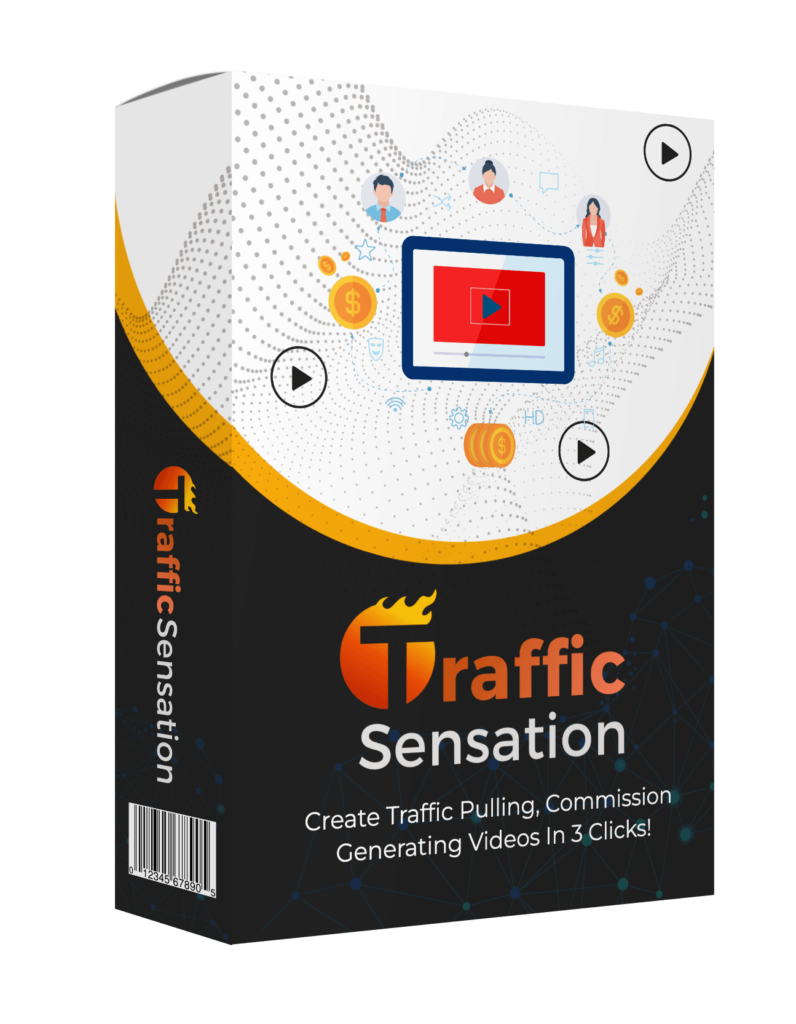 Yogesh Agarwal Traffic Sensation Review OTO Upsells