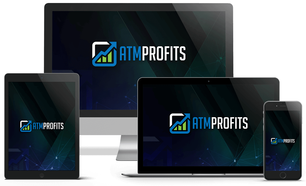 ATM Profits Review OTO UPSELL