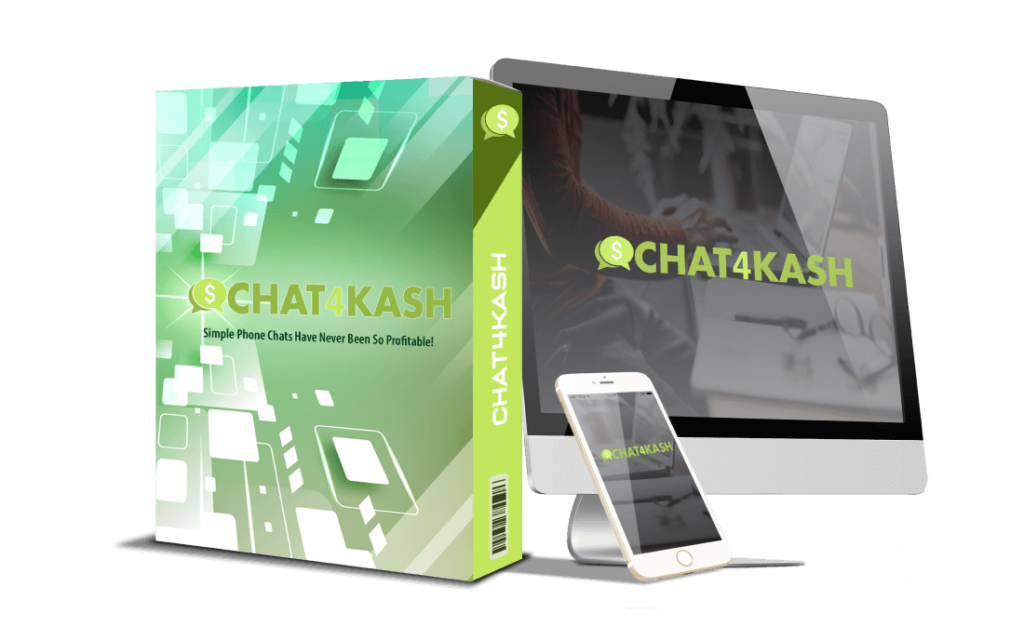 Chat4Kash OTO Review