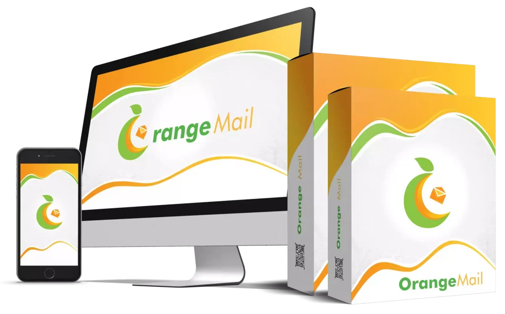 Orange Mail Review OTO