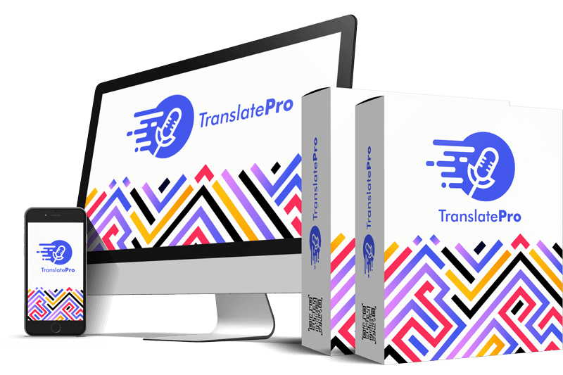 TranslatePro OTO Review