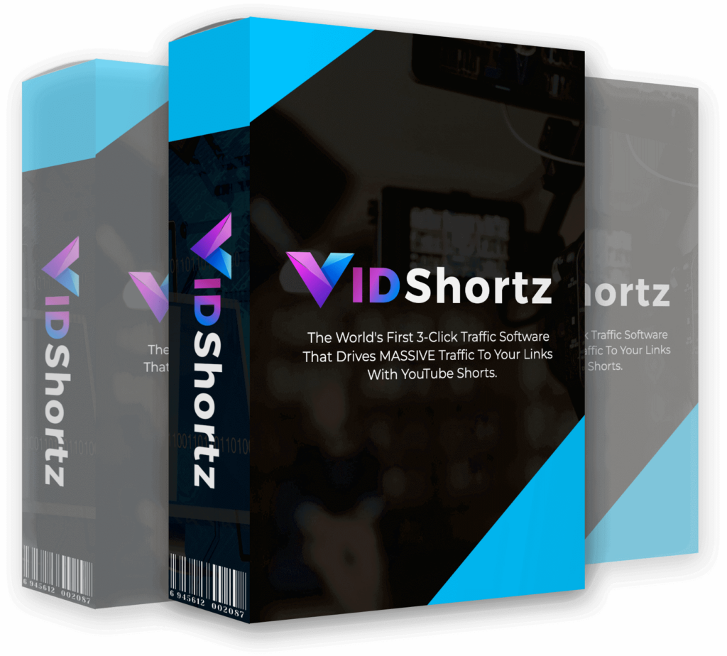 VidShortz OTO