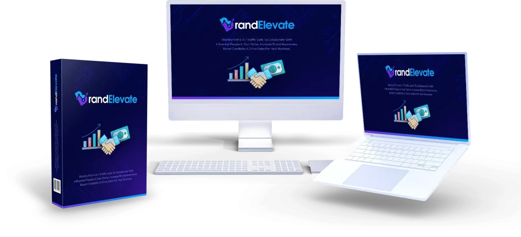 Brand Elevate OTO