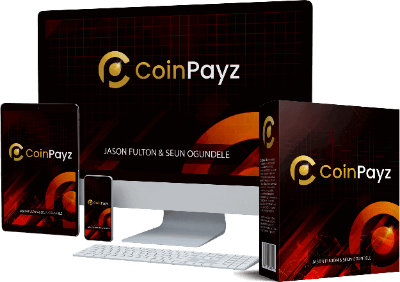 CoinPayz OTO
