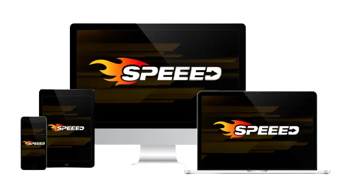 Get 7 SpeeeD OTOs Links
