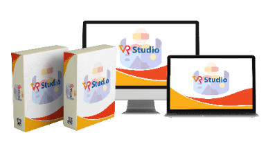 VRStudio Review OTO