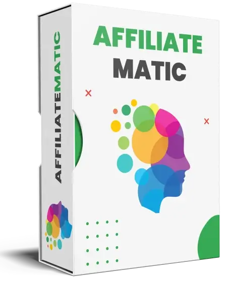 AffiliateMatic OTO