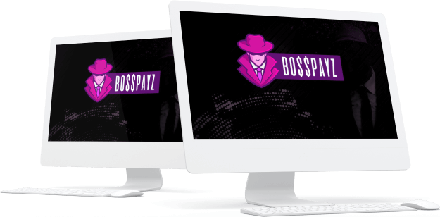 BossPayz OTO