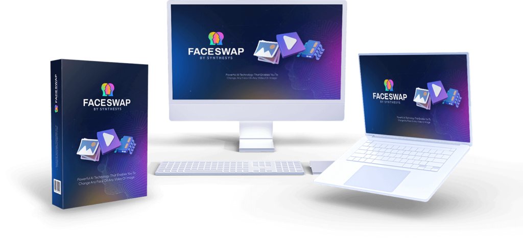 FaceSwap By Synthesys: Warrior Holiday Special