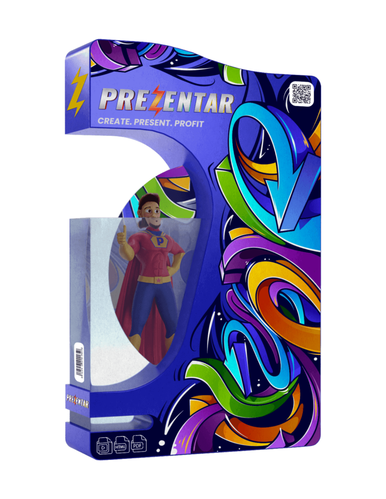 Prezentar OTO
