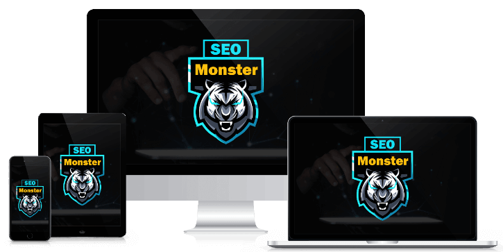 SEO Monster Review Bonuses