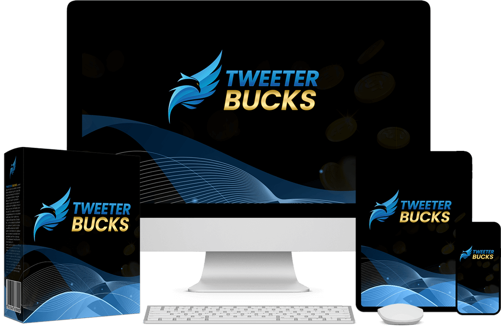 TweeterBucks OTO