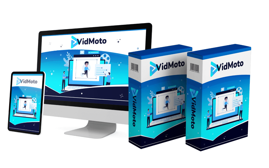 VidMoto OTO
