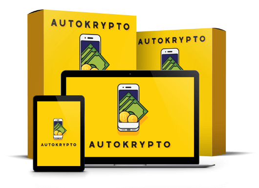 AUTOKRYPTO OTO