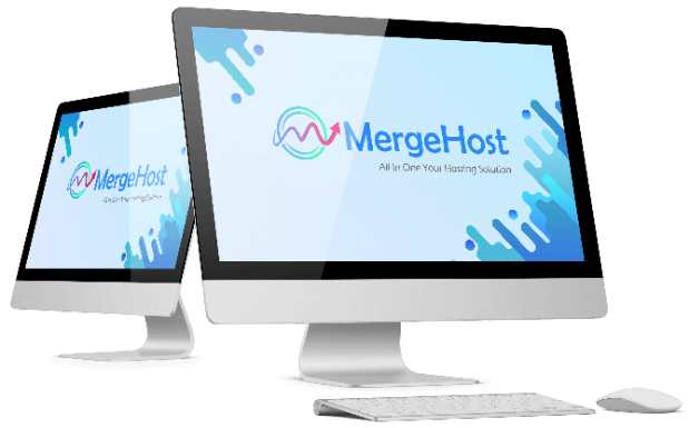 MergeHost OTO