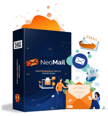 NeoMail OTO