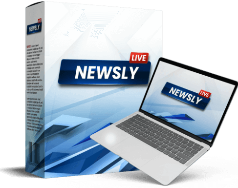 Newsly OTO
