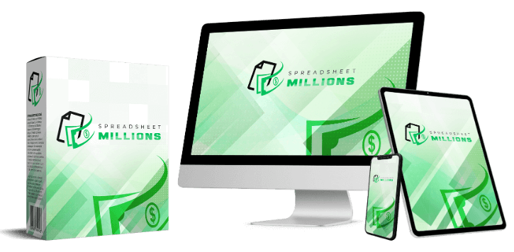 Spreadsheet Millions OTO