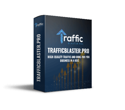 Traffic Blaster OTO