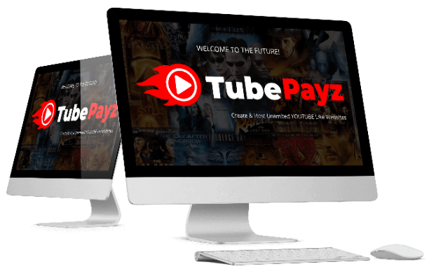 TubePayz OTO
