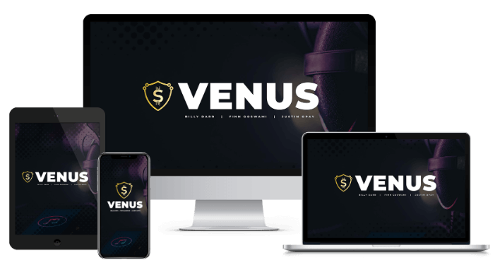 VENUS OTO