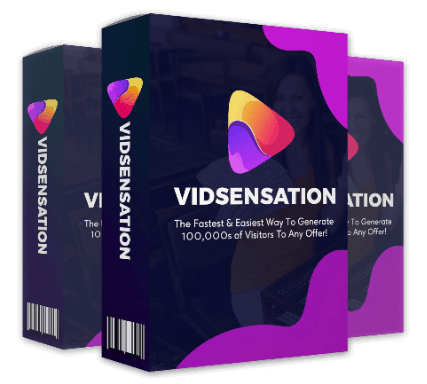 VidSensation OTO