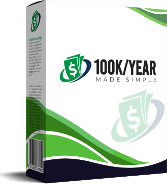 100K/Year Made Simple OTO