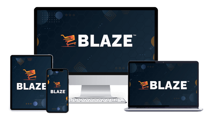 BLAZE OTO