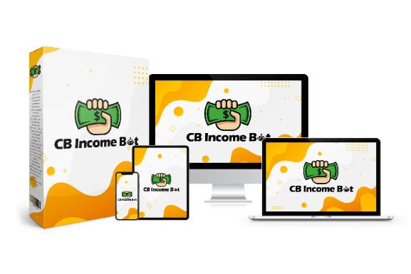 CB Income Bot OTO