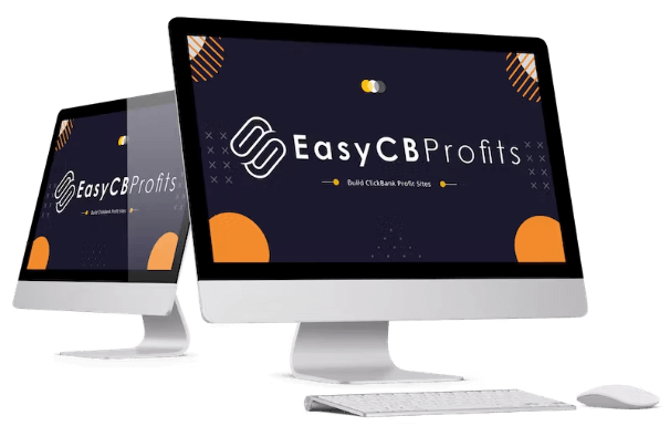 Easy CB Profits OTO