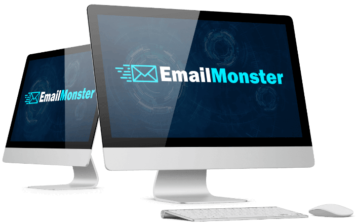 EmailMonster OTO
